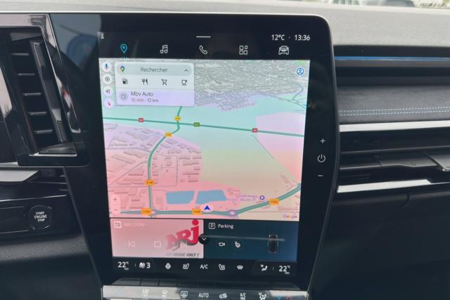 Renault Austral image 1