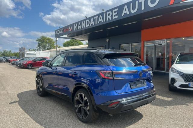 Renault Austral image 4