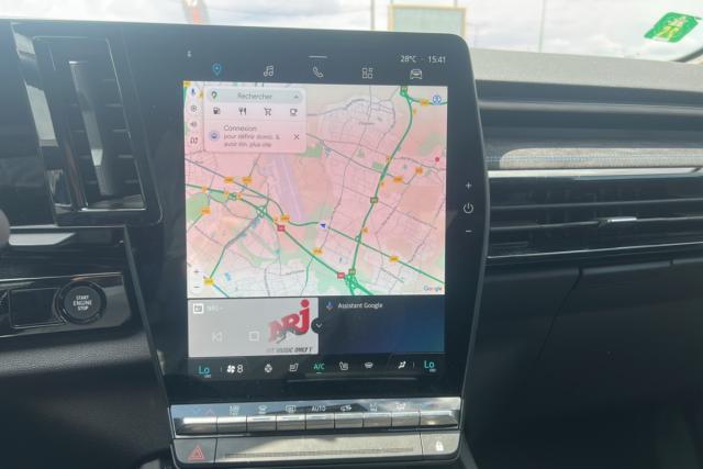 Renault Austral image 6