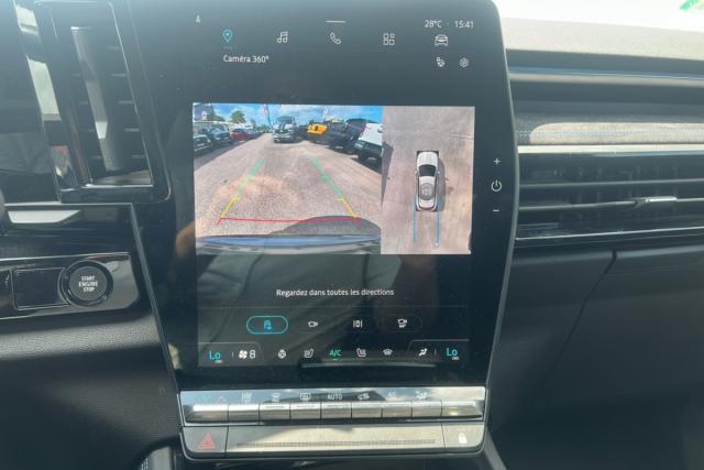 Renault Austral image 5