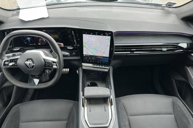 Renault Austral image 1