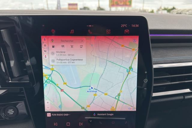 Renault Austral image 6