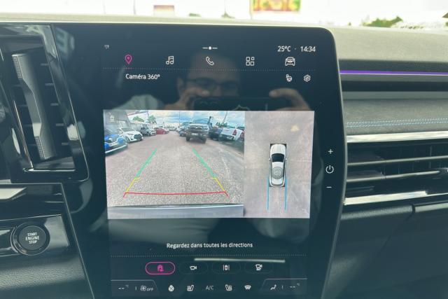 Renault Austral image 3