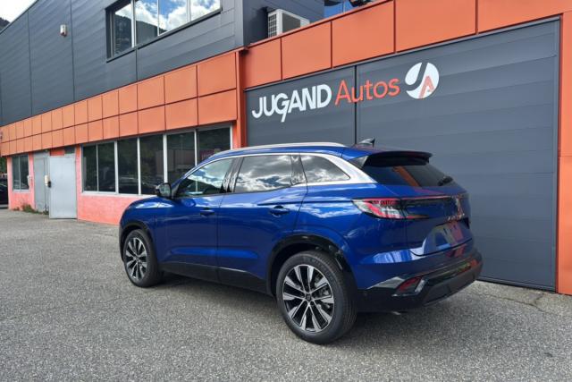 Renault Austral image 3