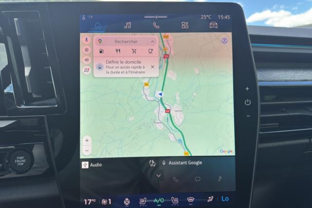 Renault Austral image 4