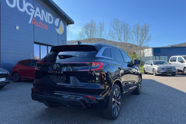 Renault Austral image 1