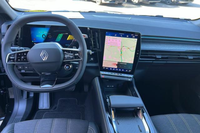 Renault Austral image 7