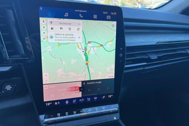 Renault Austral image 2