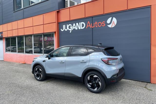 Renault Captur image 8