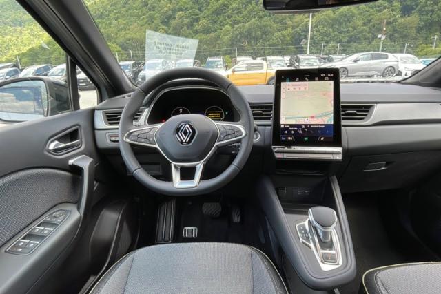 Renault Captur image 4