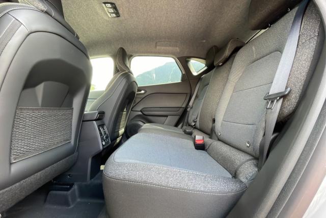 Renault Captur image 3