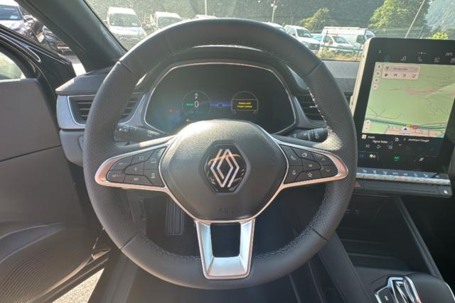 Renault Captur image 6