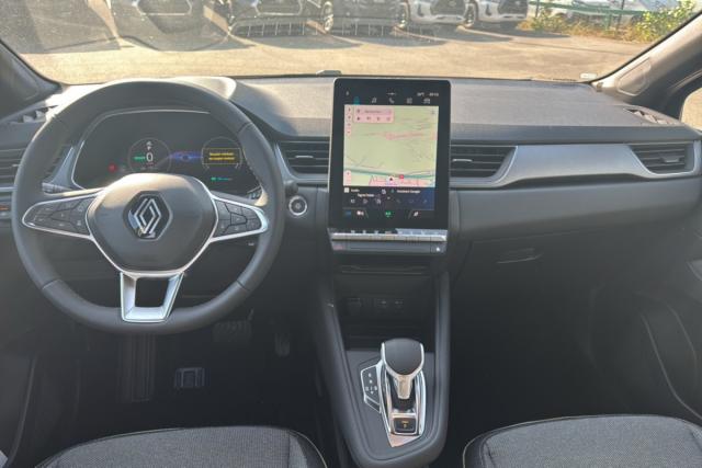 Renault Captur image 3