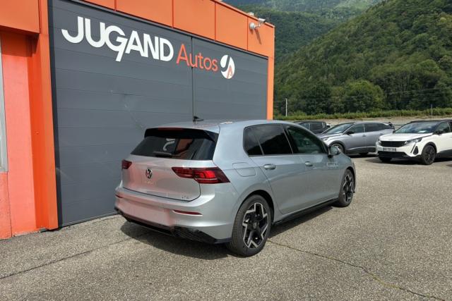 Volkswagen Golf image 6