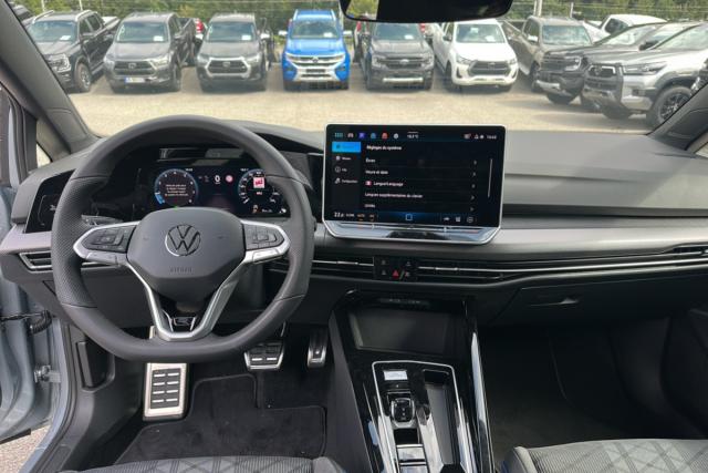 Volkswagen Golf image 7