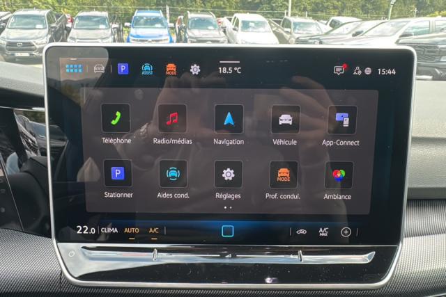 Volkswagen Golf image 3