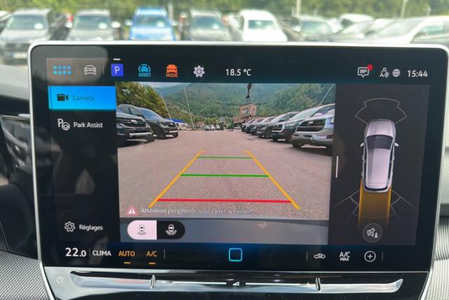 Volkswagen Golf image 1