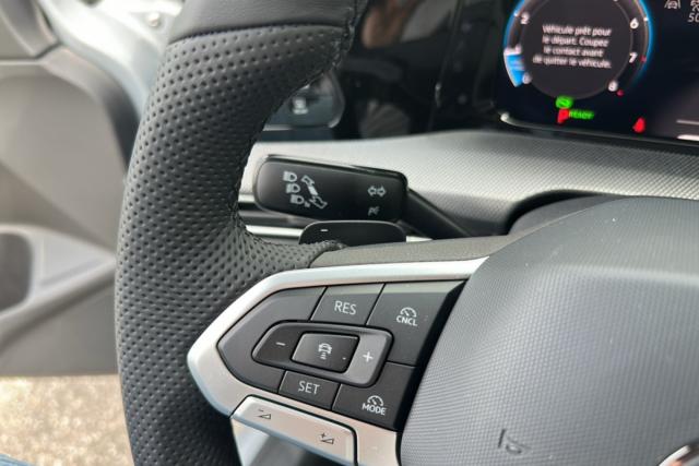 Volkswagen Golf image 5