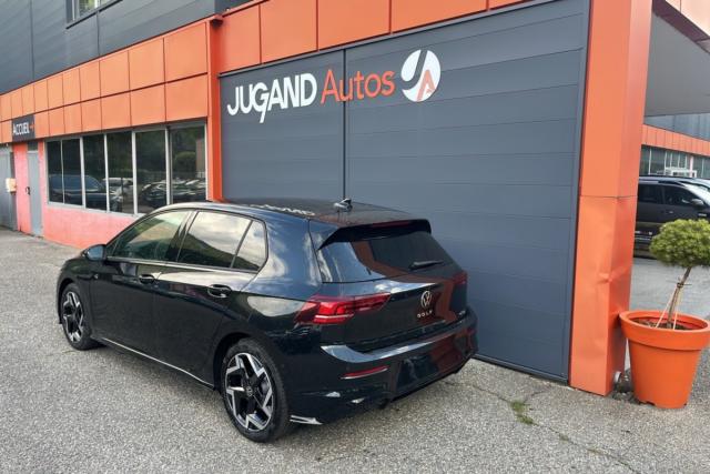 Volkswagen Golf image 3