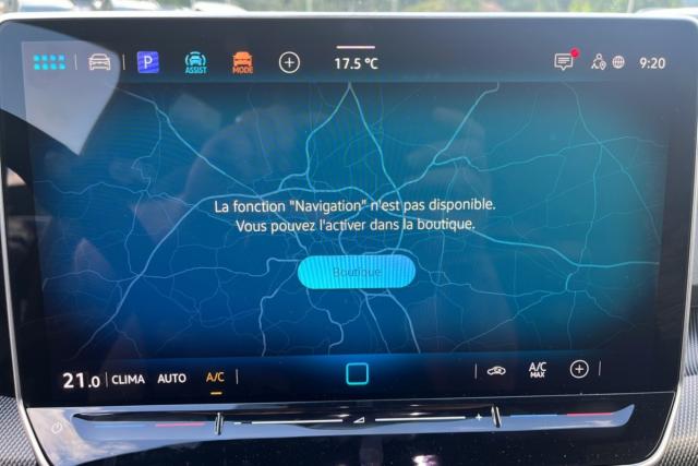 Volkswagen Golf image 3