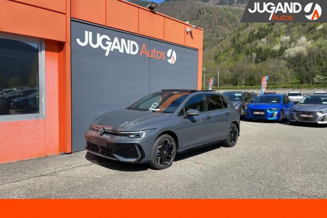 Volkswagen Golf E-Tsi 150 Dsg R-Line T.o