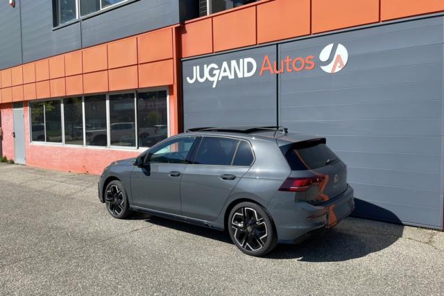 Volkswagen Golf image 8