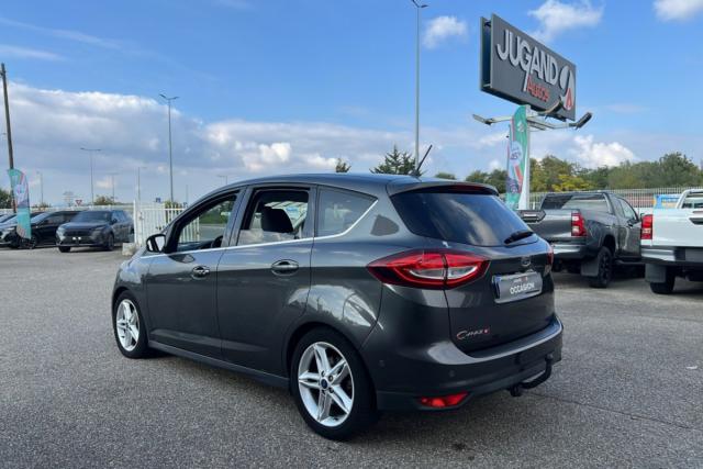 Ford C-Max image 5