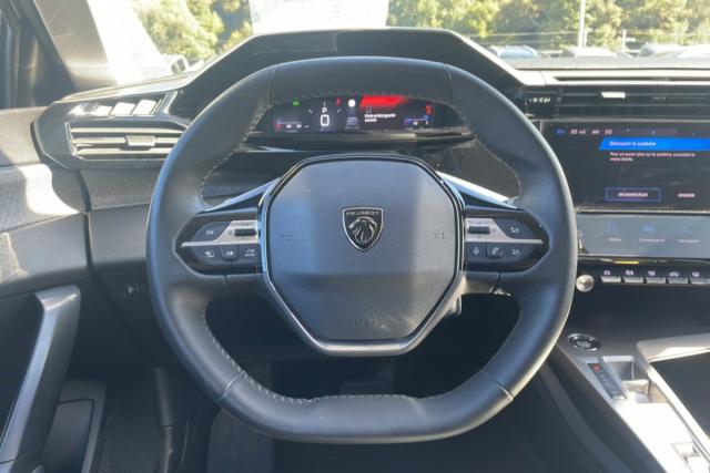 Peugeot 308 Sw image 5