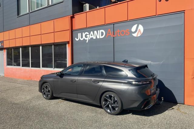 Peugeot 308 Sw image 3