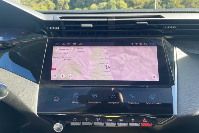 Peugeot 308 Sw image 1