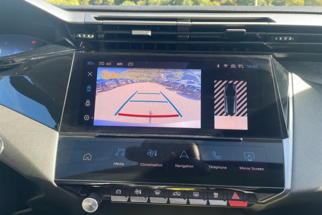 Peugeot 308 Sw image 9