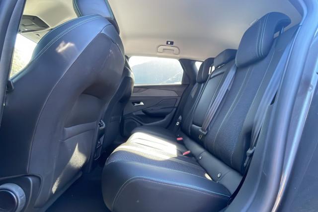 Peugeot 308 Sw image 8