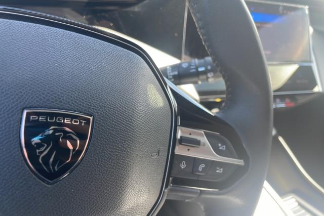 Peugeot 308 Sw image 7