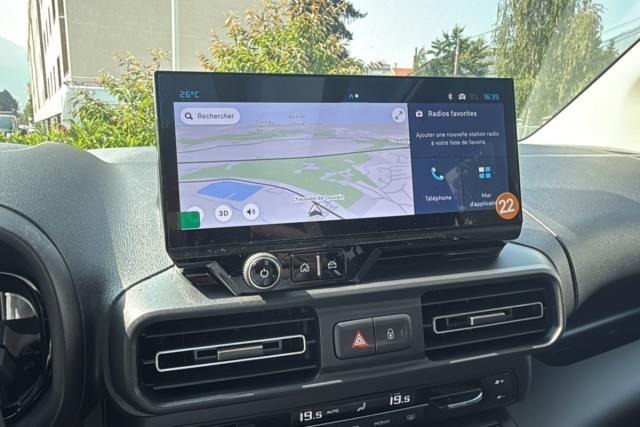 Citroen Berlingo image 5