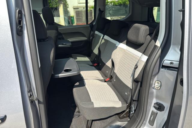 Citroen Berlingo image 4