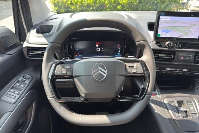 Citroen Berlingo image 1