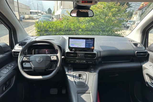 Citroen Berlingo image 4