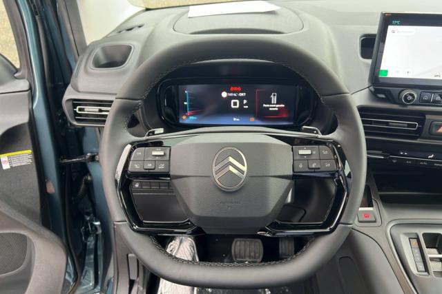 Citroen Berlingo image 1