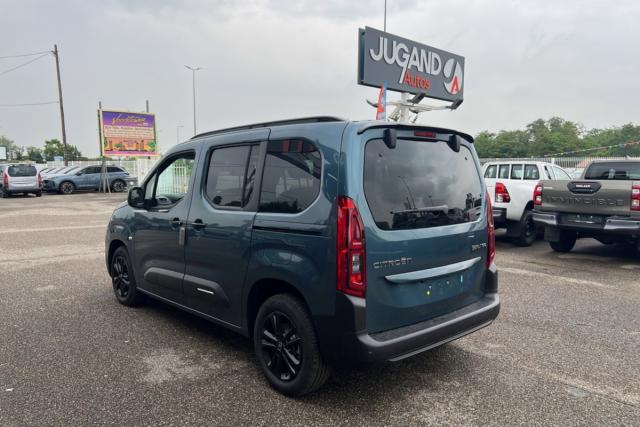 Citroen Berlingo image 8