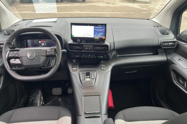 Citroen Berlingo image 9