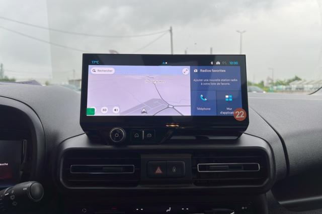 Citroen Berlingo image 2