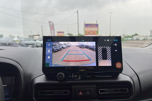 Citroen Berlingo image 4