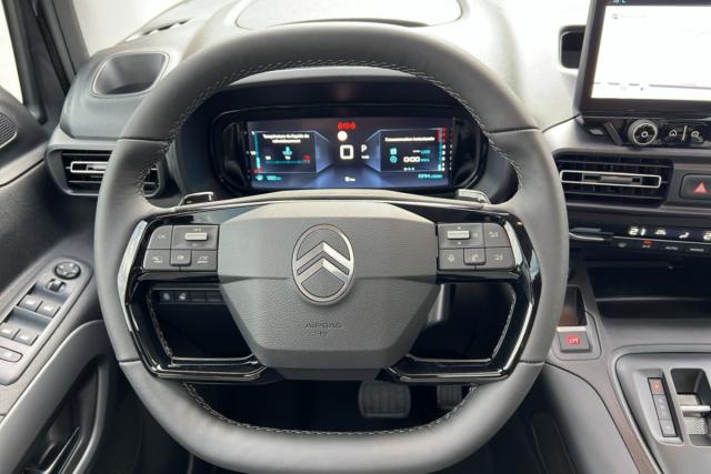 Citroen Berlingo image 2