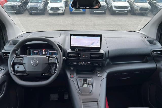 Citroen Berlingo image 4