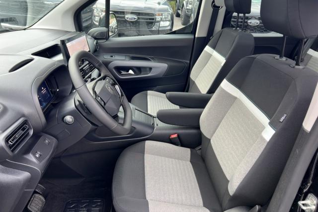 Citroen Berlingo image 1