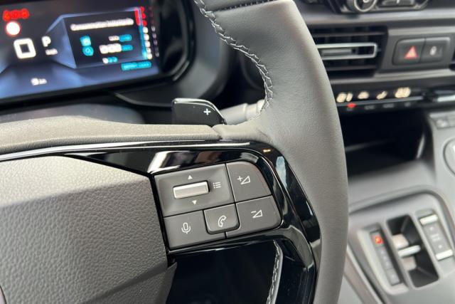 Citroen Berlingo image 3