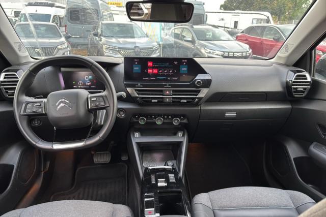 Citroen C4 image 4