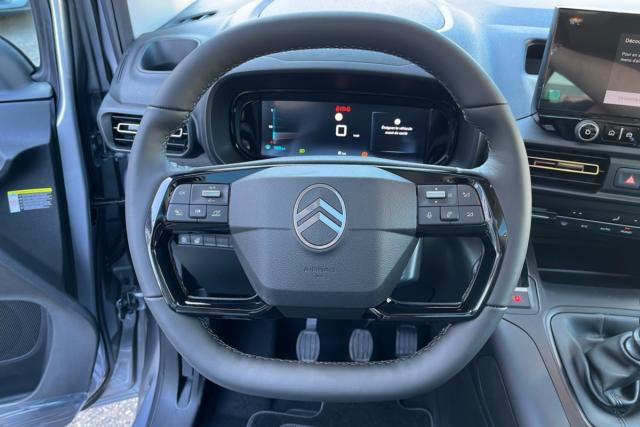 Citroen Berlingo image 8