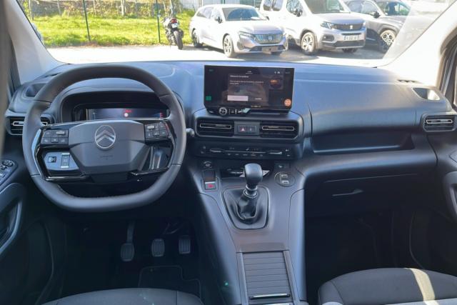 Citroen Berlingo image 9