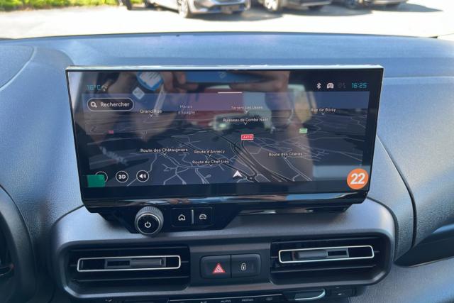 Citroen Berlingo image 3